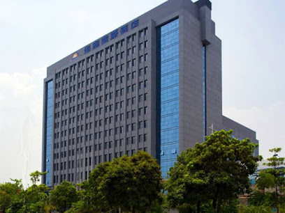 佛山华南戴斯酒店