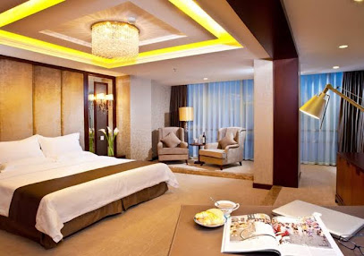 沈阳华人国际酒店