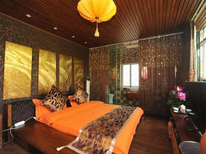 Xinyuan Inn