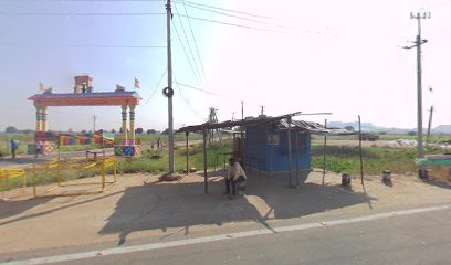 Harshitha Hotel