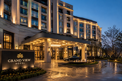 Hotel Tanisha