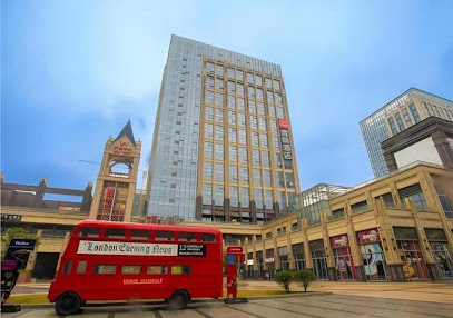 Echarm Hotel