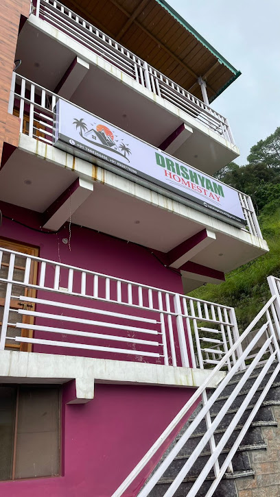 Drishyam Homestay