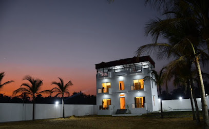 Suren Inn Beach Resort ECR