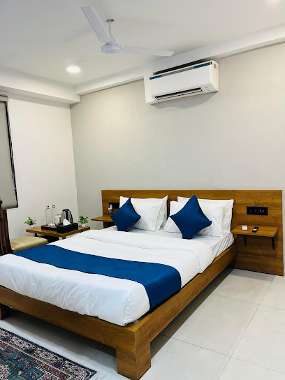 Pearl Retreat Hotel