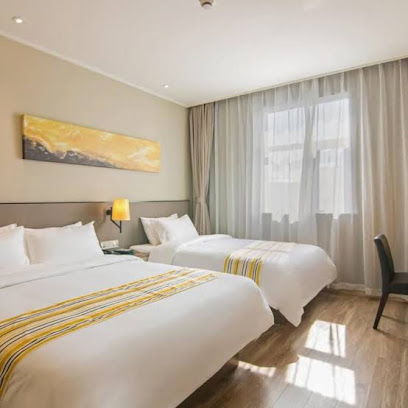 Home Inn Plus