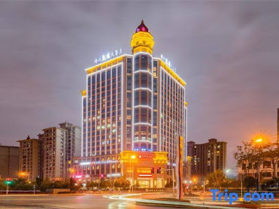 Time Warner Hotel