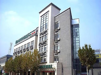 格林豪泰酒店