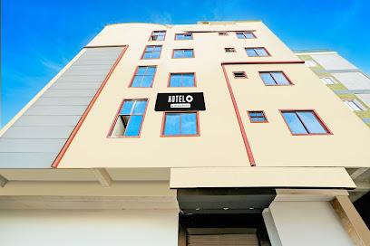 Super Hotel O by OYO Anantapur