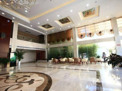 阳光华府大酒店