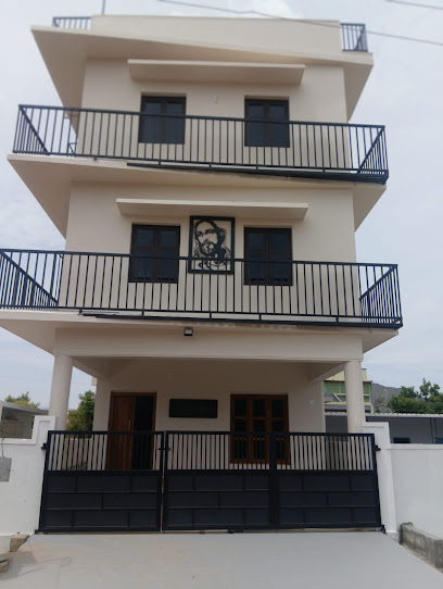 Joseph's Residency/ Homestay