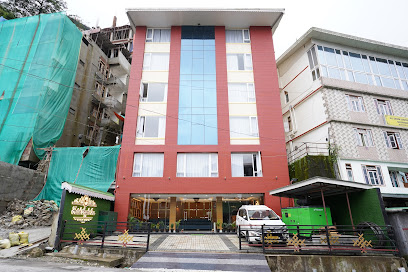 Hotel Apple Inn Managed by Arpan Travels