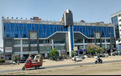 Hotel silver palace