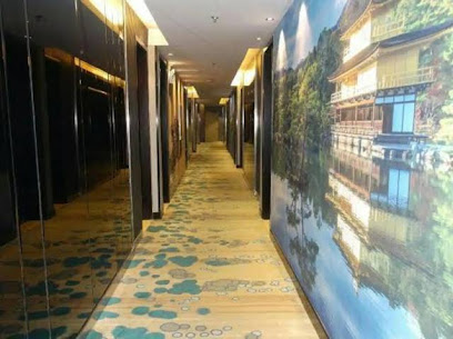 Fangyuan Business Hotel Nanyang Gangda