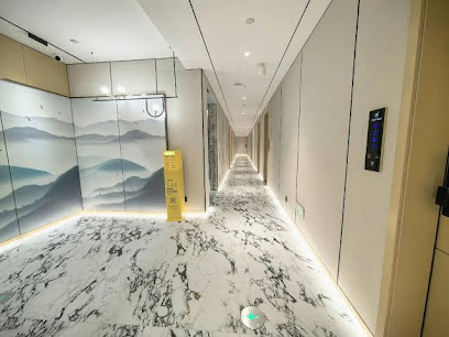 Nanchang Spa Online E-sports Hotel