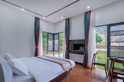 Qiangu Yunshe Resort