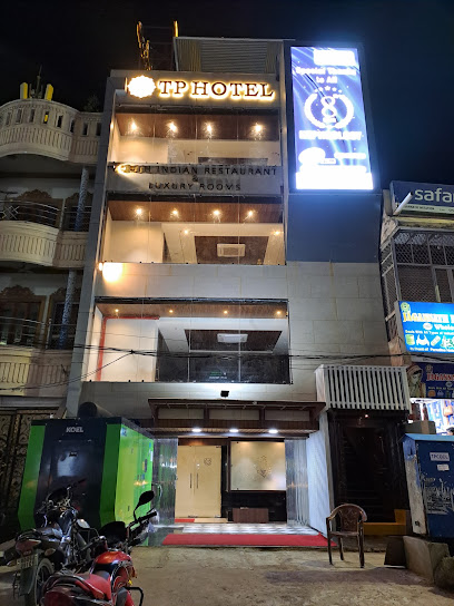TP HOTEL PURI