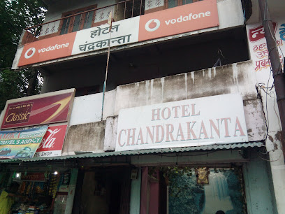 Hotel Chandrakanta