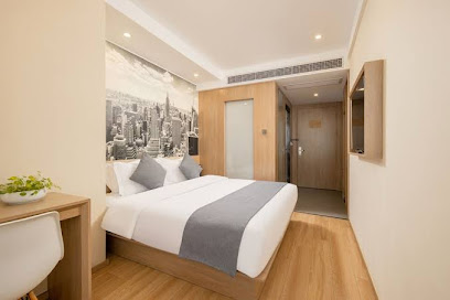 Zhishang Hotel Hangzhou West Lake Zheyi