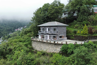 StayVista at Mountain Whispers in Mussoorie | 3 BHK Premium Villa