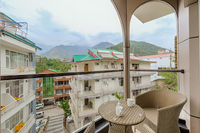 Levelup Signature Divine Peaks- A boutique hotel In Macleodganj Dharmshala