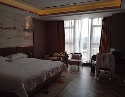 Zhongying International Hotel