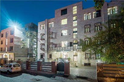 Hotel Krishnam