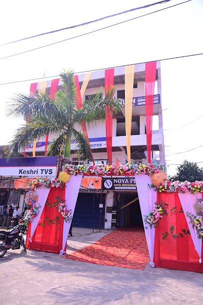 HOTEL NOVA PLATINUM