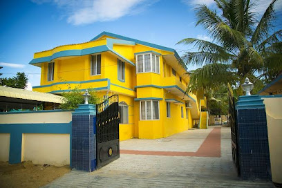 Navagraha Homestay