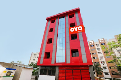 Super Collection O Aryan hotel