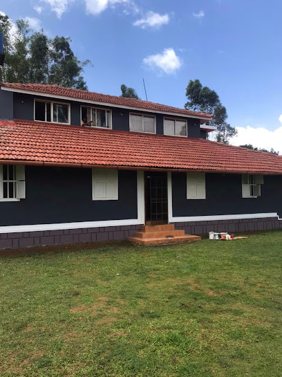 Grande Vista Resort Wayanad