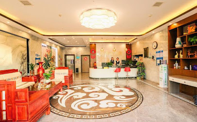 JiuJiangXinYaLan Hotle