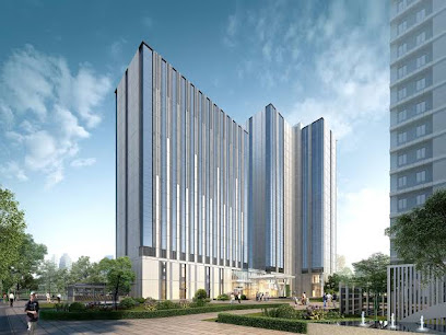 The Shàng by Artyzen Qiantan Shanghai