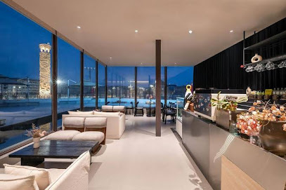 洛阳大为玖朝酒店