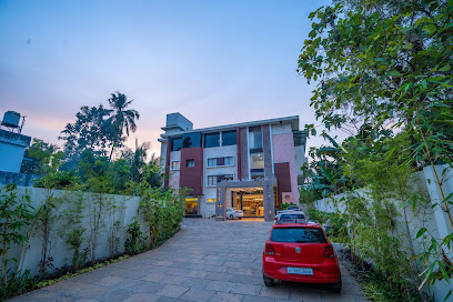 Lekshman Palace Hotel