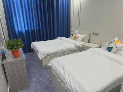 Portuguese Hotel