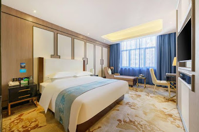 Lishui Zhidu Hotel