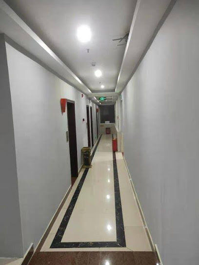 Xinyue Business Hotel