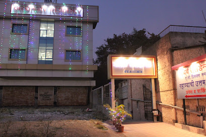 Gandharva Residency - Hadapsar