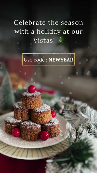 StayVista at Pine Escape in Kuttikanam | 3 BHK Premium Villa