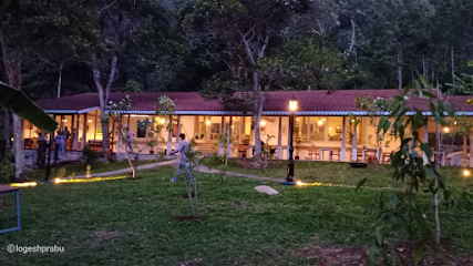 Shambala Yercaud