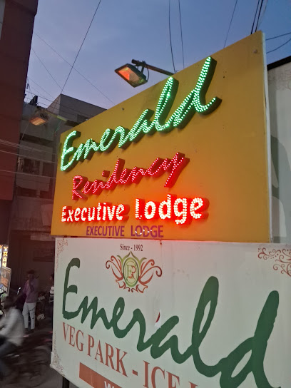 Emerald Residency