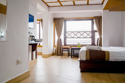 Gangtok Central Rooms