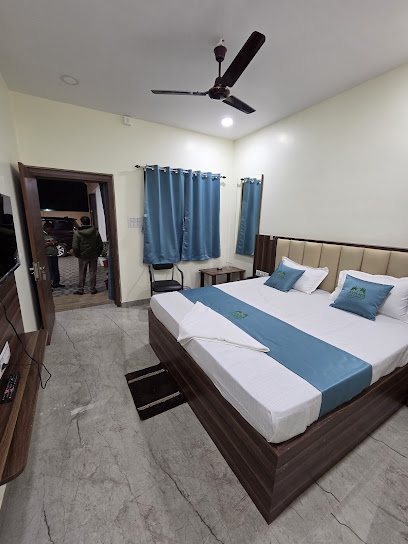 Avana Bliss Retreat Homestay