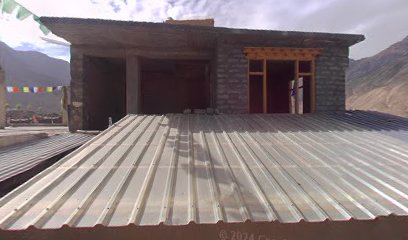 Choeyul homestay kaza