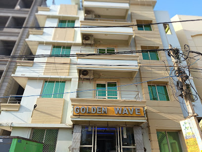 Hotel Golden Wave