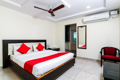 Hotel Rk Elite