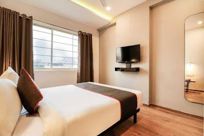 Anand The Landmark By Creed Way