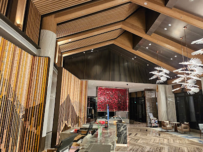 Joyhub Air Hotel