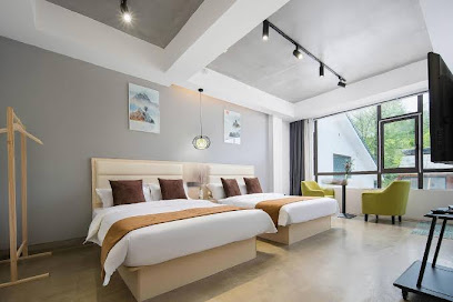 Yixing Xishan bieyuan